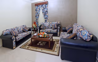 Al Madinah Al Munawara Road Serviced Apartments