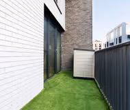 The Battersea Apartments