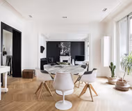 170M2 UBER HAUSSMANNIAN LUXURY near Champs Elysées