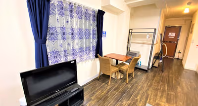 Yaesu Tokyo Serviced Apartment