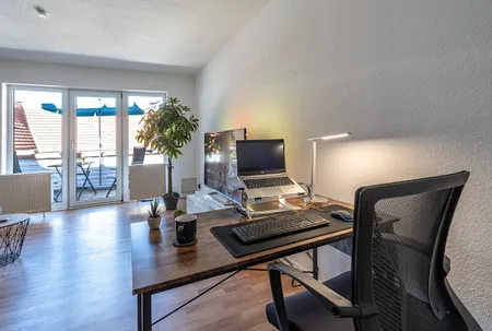 Kai Apartment