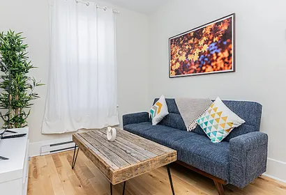 Victoria Suites 3BR-2