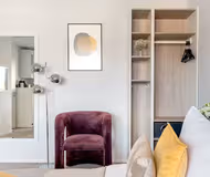 Kreuznacherstr Studio II