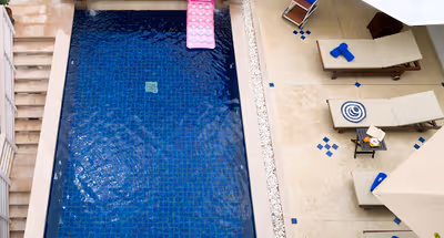 Stylish Villa Near Kata Beach