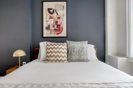 Union Street Apartment