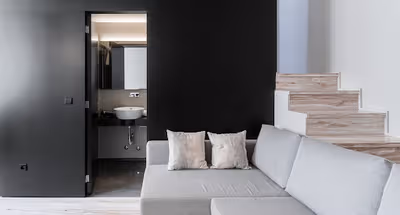 Modern Apartment in Praça da Batalha 31