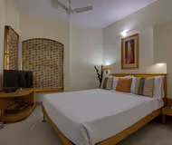 HAL 2nd Stage Serviced Apartments
