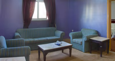 King Fahad Road Serviced Residences