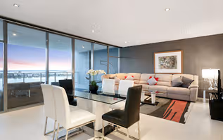 Adelaide Terrace Serviced Apartments