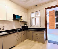 ER Block Inderpuri Apartment