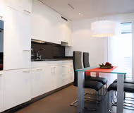 Wallisellen Serviced Apartment