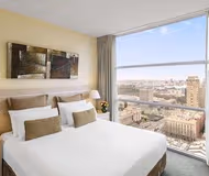 Lonsdale Street Serviced Apartments