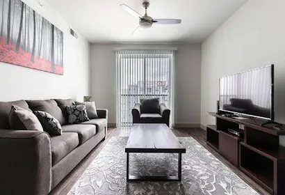 Windrose Ave Serviced Apartment