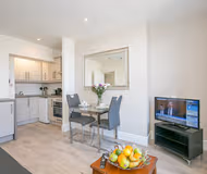 Portobello Apartments