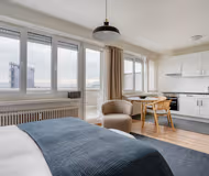 Reinacherstrasse Serviced Apartments