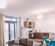 Bridge Square Apartments