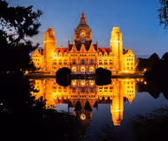 Heidkampe Serviced Apartment