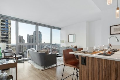 Point Plaza Apartment