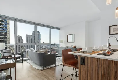 Point Plaza Apartment