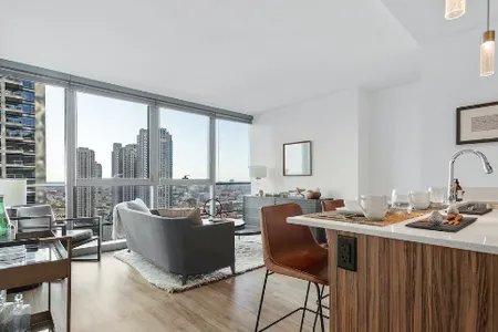 Point Plaza Apartment