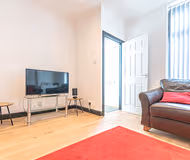 Newly Renovated 3BR House