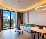 Xinfeng Street Apartments