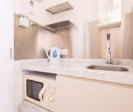 Sai Ying Pun Rd Serviced Apartments