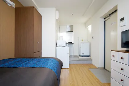 Nakamagome Serviced Apartments