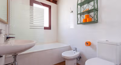 Frontera Serviced Apartment