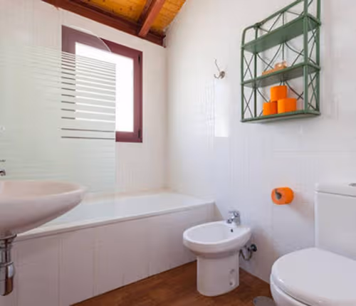 Frontera Serviced Apartment