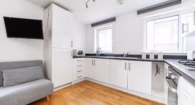 The Hoxton Collection