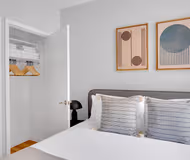 The Milan W 23rd St Apartment