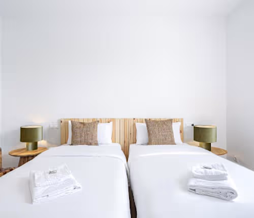 Albufera Serviced Apartment