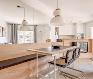 Poble Serviced Apartments