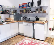 Griset serviced apartment