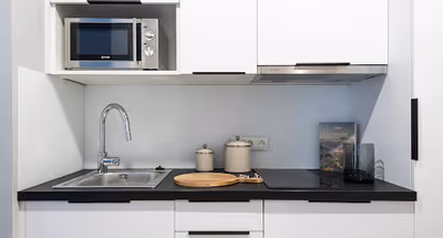 Munico Serviced Apartments