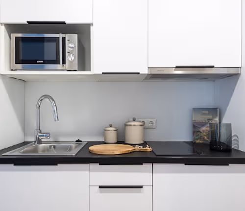 Munico Serviced Apartments