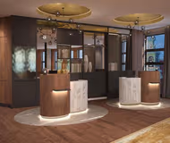 Wijnhaven Serviced Apartment