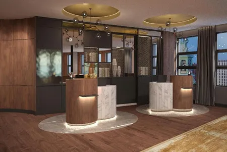 Wijnhaven Serviced Apartment