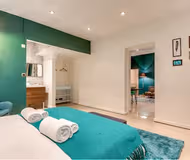 Rue de Ponthieu Emerald Touch  Serviced Apartment