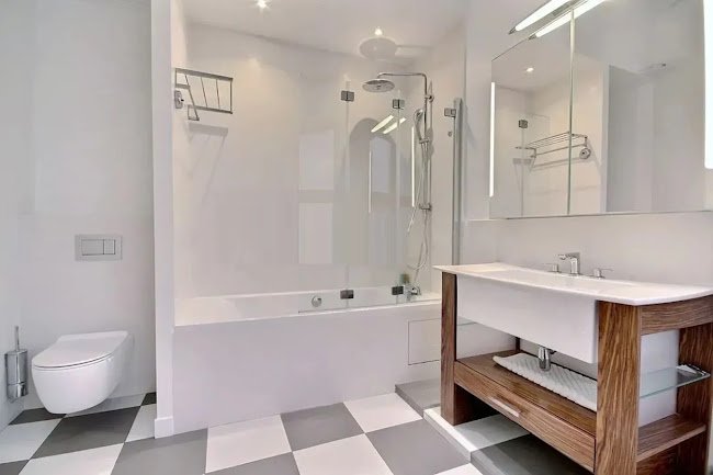 LIVE THE URBAN LIFESTYLE YOU CRAVE AT CHAMPS ELYSEES