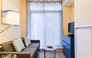 Studio Apartments Osgoode