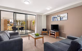 Hunter Street Apartments