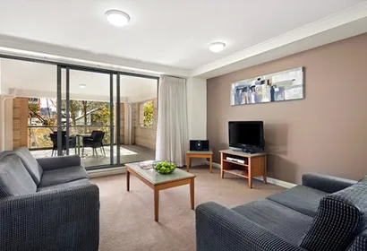 Hunter Street Apartments