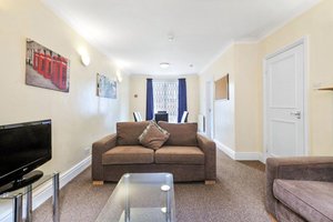 Maida Vale North