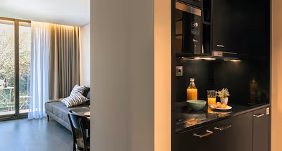 Azevedo Serviced Apartments