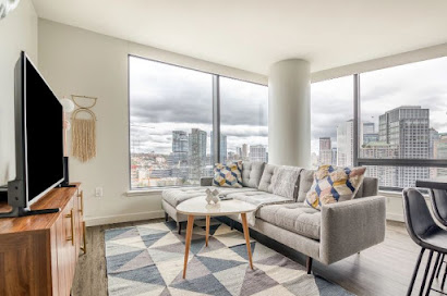 South Lake Union Serviced Apartment