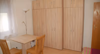 Wasenstraße Apartment