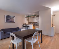 RUE D'ALEXANDRIE SERVICED APARTMENT