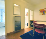 Seefeldstrasse - Kreuzstrasse Serviced Apartments